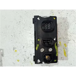 Recambio de caja precalentamiento para renault megane i fase 2 berlina (ba0)(1999) referencia OEM IAM 7700870715B  