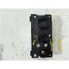 Recambio de caja precalentamiento para renault megane i fase 2 berlina (ba0)(1999) referencia OEM IAM 7700870715B  