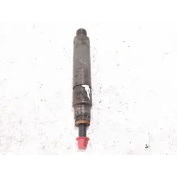 Recambio de inyector para renault megane i (ba0/1_) 1.9 dci (ba05, ba1f) referencia OEM IAM 0432193611  