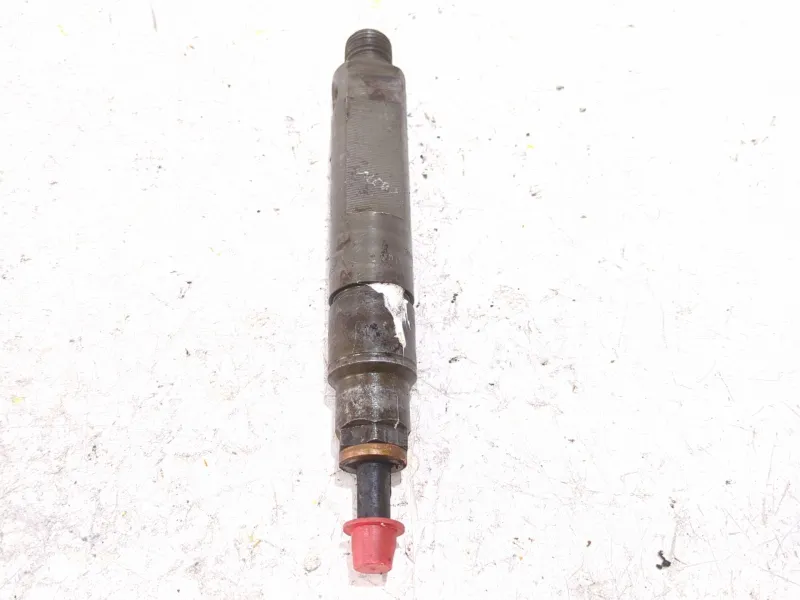 Recambio de inyector para renault megane i (ba0/1_) 1.9 dci (ba05, ba1f) referencia OEM IAM 0432193611  