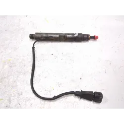Recambio de inyector para renault megane i (ba0/1_) 1.9 dci (ba05, ba1f) referencia OEM IAM 0432193610  