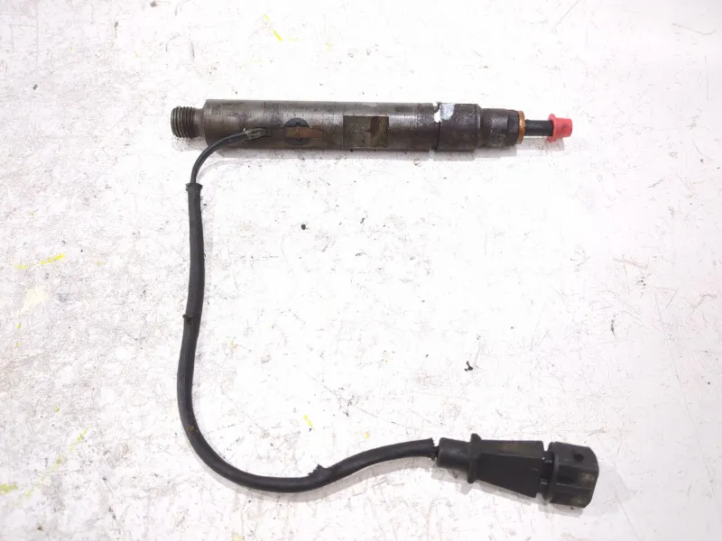 Recambio de inyector para renault megane i (ba0/1_) 1.9 dci (ba05, ba1f) referencia OEM IAM 0432193610  