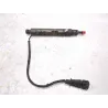 Recambio de inyector para renault megane i (ba0/1_) 1.9 dci (ba05, ba1f) referencia OEM IAM 0432193610  