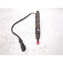 Recambio de inyector para renault megane i (ba0/1_) 1.9 dci (ba05, ba1f) referencia OEM IAM 0432193610  