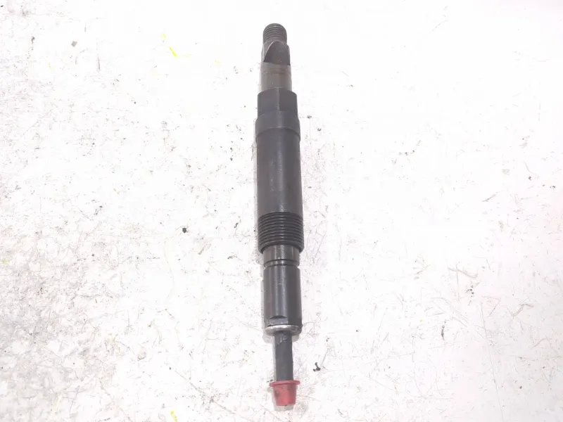 Recambio de inyector para ford mondeo iii (b5y) 2.0 16v tddi / tdci referencia OEM IAM 0432133801  