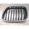 Recambio de rejilla paragolpes izquierda para bmw 3 (e46) 320 d referencia OEM IAM 51138247675  
