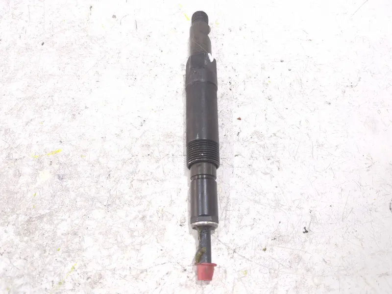 Recambio de inyector para ford mondeo iii (b5y) 2.0 16v tddi / tdci referencia OEM IAM 0432133801  