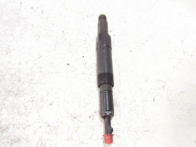 Recambio de inyector para ford mondeo iii (b5y) 2.0 16v tddi / tdci referencia OEM IAM 0432133801  