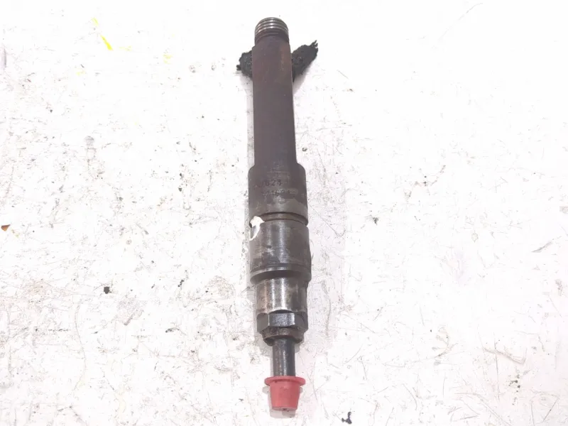 Recambio de inyector para seat leon (1m1)(11.1999) tdi referencia OEM IAM 028130202P  