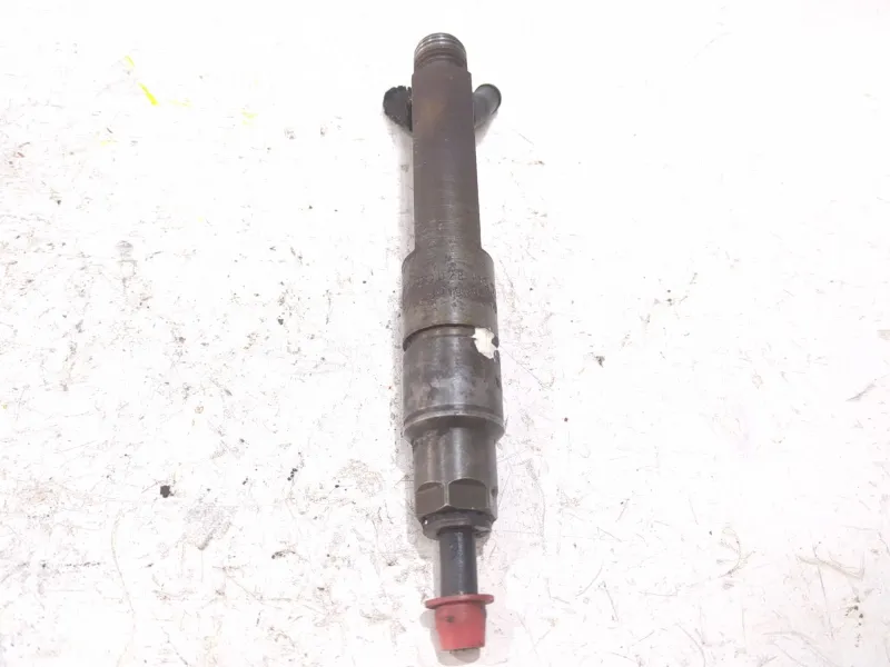 Recambio de inyector para seat leon (1m1)(11.1999) tdi referencia OEM IAM 028130202P  