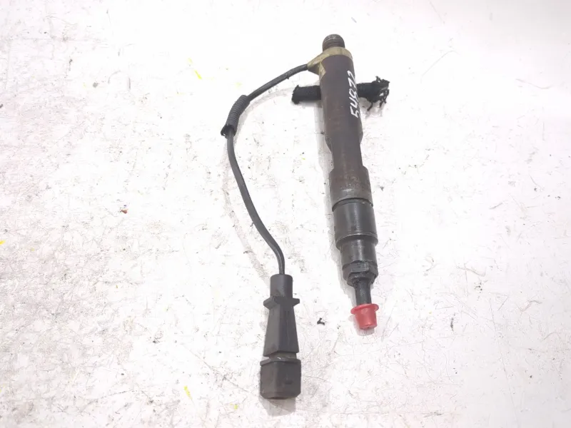 Recambio de inyector para seat leon (1m1)(11.1999) tdi referencia OEM IAM 028130202Q  