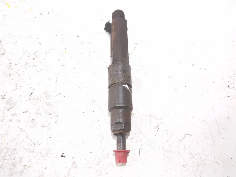 Recambio de inyector para seat ibiza iii (6l1) 1.9 sdi referencia OEM IAM 028130203F  