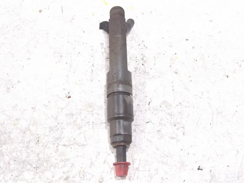 Recambio de inyector para seat ibiza iii (6l1) 1.9 sdi referencia OEM IAM 028130203F  