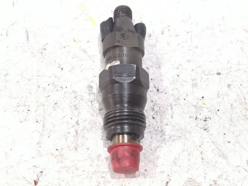 Recambio de inyector para renault laguna i (b56_, 556_) 2.2 dt (b569) referencia OEM IAM KCA17S42  