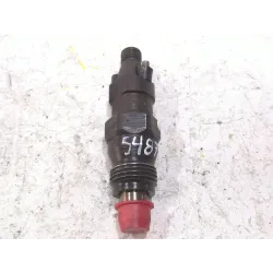 Recambio de inyector para renault laguna i (b56_, 556_) 2.2 dt (b569) referencia OEM IAM KCA17S42  