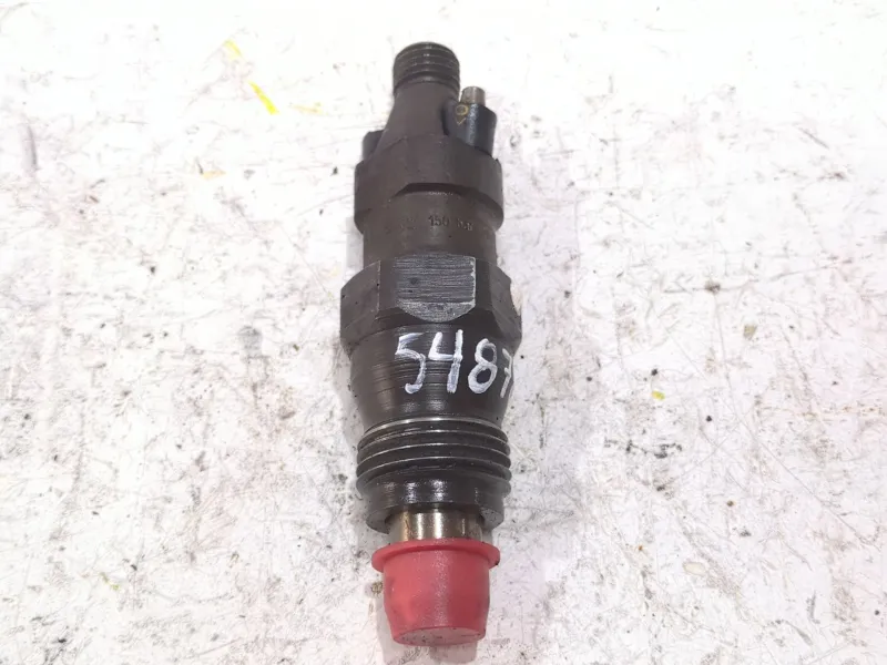 Recambio de inyector para renault laguna i (b56_, 556_) 2.2 dt (b569) referencia OEM IAM KCA17S42  