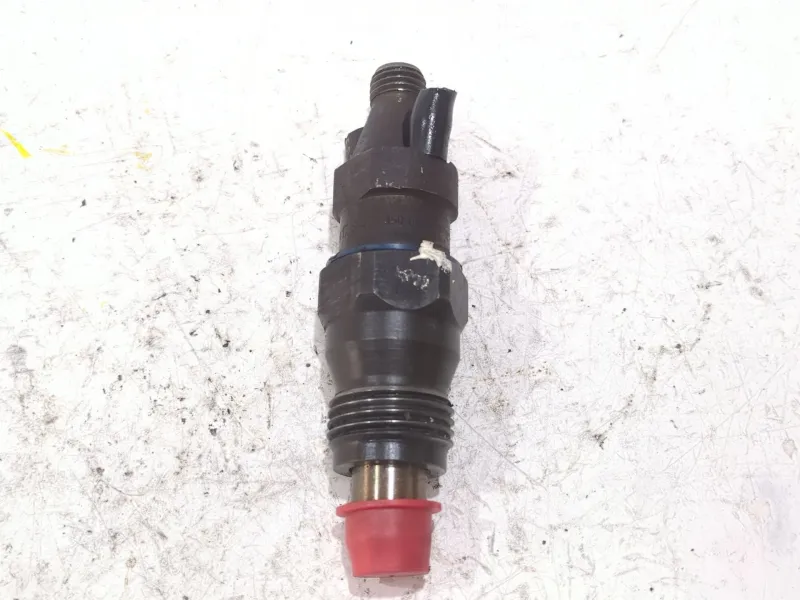 Recambio de inyector para renault laguna i (b56_, 556_) 2.2 dt (b569) referencia OEM IAM KCA17S42  