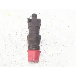 Recambio de inyector para seat ibiza ii (6k1) 1.9 d referencia OEM IAM KCA30S79 068130202F  
