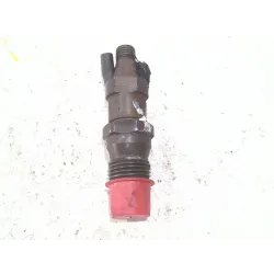 Recambio de inyector para seat ibiza ii (6k1) 1.9 d referencia OEM IAM KCA30S79 068130202F  