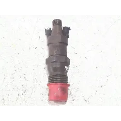 Recambio de inyector para seat ibiza ii (6k1) 1.9 d referencia OEM IAM KCA30S79 068130202F  