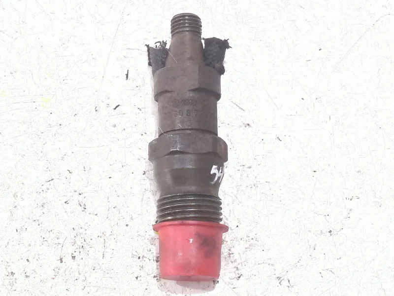 Recambio de inyector para seat ibiza ii (6k1) 1.9 d referencia OEM IAM KCA30S79 068130202F  