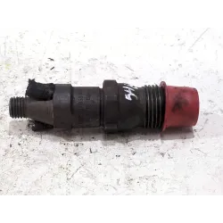 Recambio de inyector para seat ibiza ii (6k1) 1.9 d referencia OEM IAM KCA30S79 068130202F  