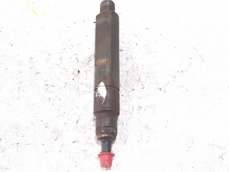 Recambio de inyector para renault laguna ii (bg0)(2001) 1.9 dci (bg0g) referencia OEM IAM 0432193611 7700112883  