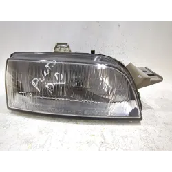 Recambio de faro delantero derecho para fiat punto (176_) 1.7 td referencia OEM IAM 36460748  