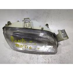 Recambio de faro delantero derecho para fiat punto (176_) 1.7 td referencia OEM IAM   