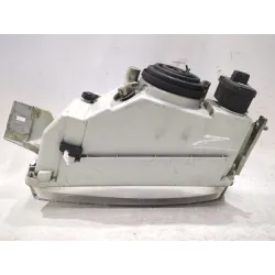 Recambio de faro delantero derecho para fiat punto (176_) 1.7 td referencia OEM IAM   