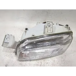 Recambio de faro delantero izquierdo para fiat punto (176_) 1.7 td referencia OEM IAM 30114262107  