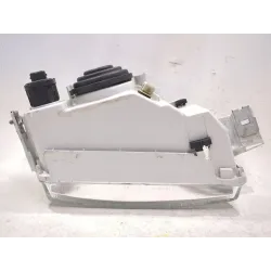 Recambio de faro delantero izquierdo para fiat punto (176_) 1.7 td referencia OEM IAM 30114262107  