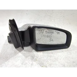 Recambio de retrovisor derecho para opel omega b (v94) 2.2 16v (f69, m69, p69) referencia OEM IAM E1010618  