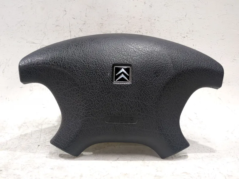Recambio de airbag volante para citroën xsara picasso (n68) 2.0 hdi referencia OEM IAM 96447629ZL  