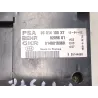 Recambio de mando climatizador para citroën xsara picasso (n68) 2.0 hdi referencia OEM IAM 96314105XT  