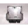 Recambio de centralita inyeccion para citroën xsara picasso (n68) 2.0 hdi referencia OEM IAM 0281010595  