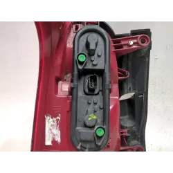 Recambio de piloto trasero derecho para peugeot 5008 (0u_, 0e_) 1.6 hdi referencia OEM IAM   