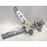 Recambio de mecanismo elevalunas delantero derecho para peugeot 5008 (0u_, 0e_) 1.6 hdi referencia OEM IAM 9682808880  