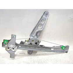 Recambio de mecanismo elevalunas delantero derecho para peugeot 5008 (0u_, 0e_) 1.6 hdi referencia OEM IAM 9682808880  