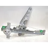 Recambio de mecanismo elevalunas delantero derecho para peugeot 5008 (0u_, 0e_) 1.6 hdi referencia OEM IAM 9682808880  