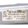 Recambio de mecanismo elevalunas delantero derecho para peugeot 5008 (0u_, 0e_) 1.6 hdi referencia OEM IAM 9682808880  