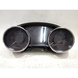 Recambio de cuadro completo para peugeot 5008 (0u_, 0e_) 1.6 hdi referencia OEM IAM 9666276380 9666247580  