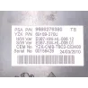 Recambio de cuadro completo para peugeot 5008 (0u_, 0e_) 1.6 hdi referencia OEM IAM 9666276380 9666247580  
