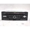 Recambio de sistema audio / radio cd para peugeot 5008 (0u_, 0e_) 1.6 hdi referencia OEM IAM 96661984XT  