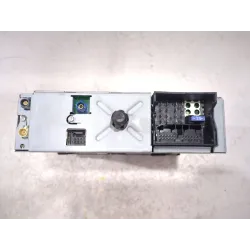 Recambio de sistema audio / radio cd para peugeot 5008 (0u_, 0e_) 1.6 hdi referencia OEM IAM 96661984XT  