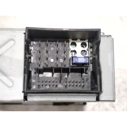 Recambio de sistema audio / radio cd para peugeot 5008 (0u_, 0e_) 1.6 hdi referencia OEM IAM 96661984XT  
