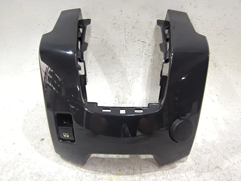 Recambio de mando elevalunas para peugeot 5008 (0u_, 0e_) 1.6 hdi referencia OEM IAM 9686404177  