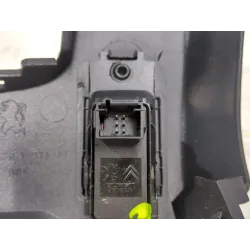 Recambio de mando elevalunas para peugeot 5008 (0u_, 0e_) 1.6 hdi referencia OEM IAM 9686404177  