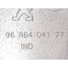 Recambio de mando elevalunas para peugeot 5008 (0u_, 0e_) 1.6 hdi referencia OEM IAM 9686404177  