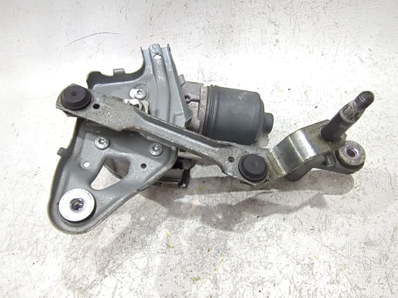 Recambio de motor limpia delantero para peugeot 5008 (0u_, 0e_) 1.6 hdi referencia OEM IAM 3397021288 9671062180  